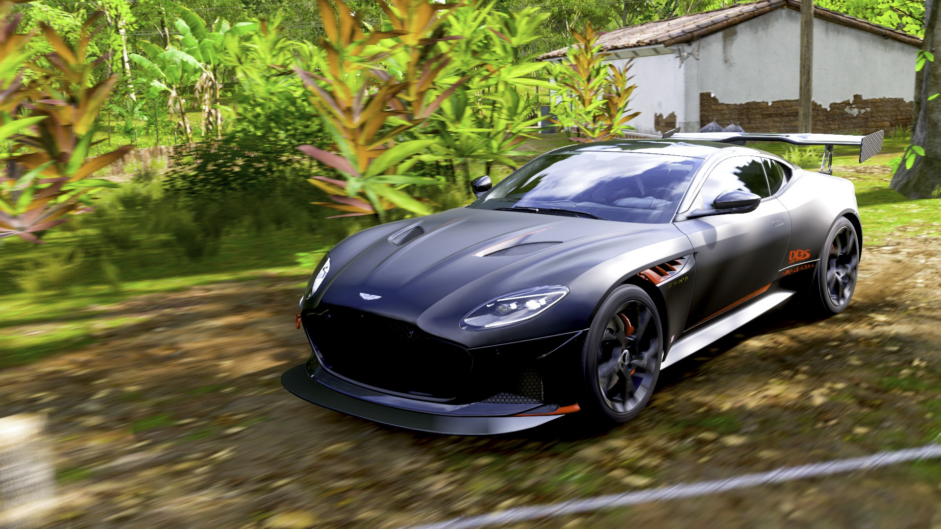 Forza Horizon 15
